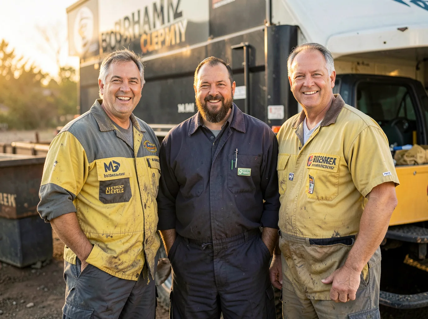 Sewage Cleanup company in Kennedale, TX