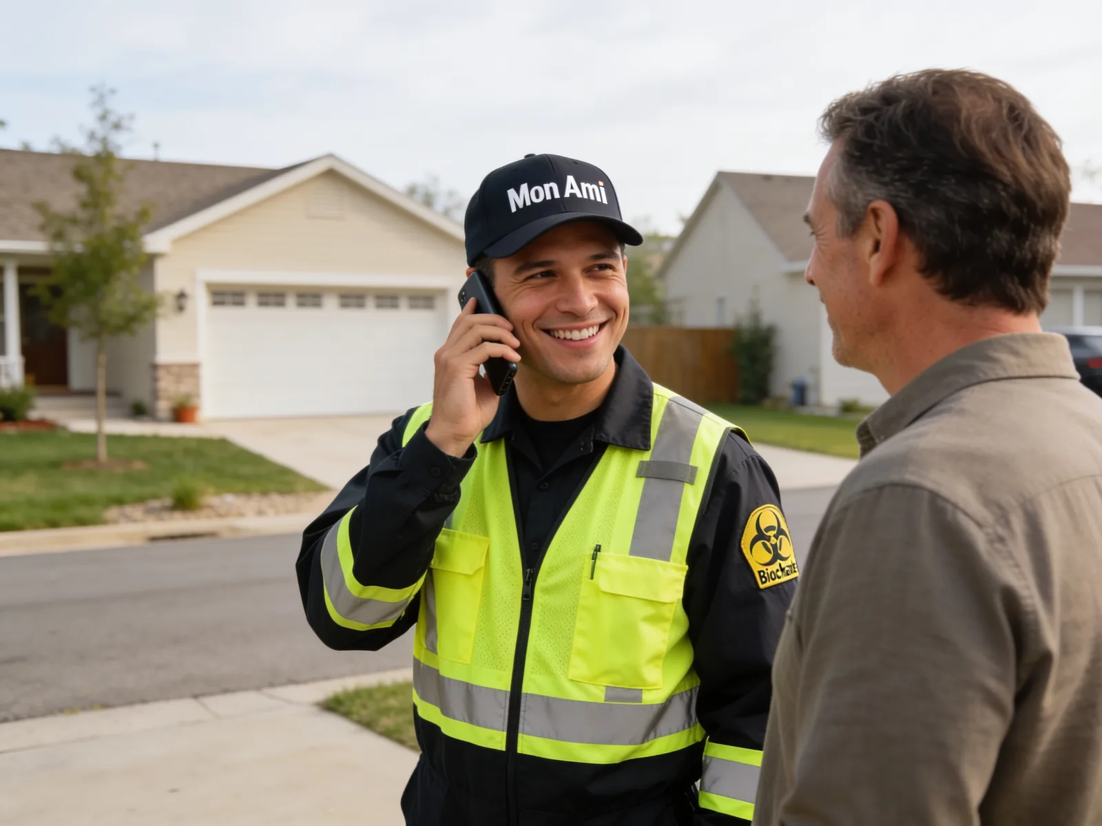 Sewage Cleanup Kennedale, TX FAQs